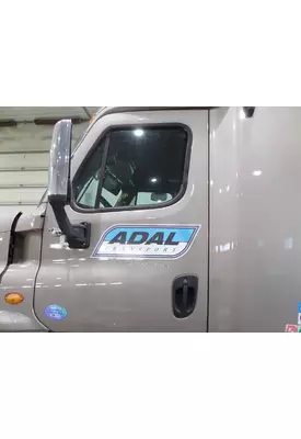 FREIGHTLINER CASCADIA 2008-2018 DOOR ASSEMBLY, FRONT