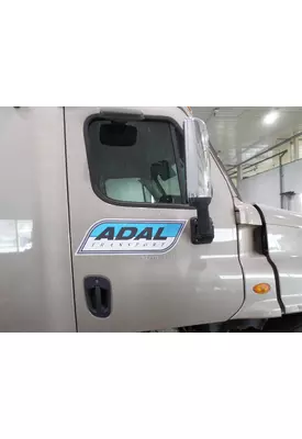 FREIGHTLINER CASCADIA 2008-2018 DOOR ASSEMBLY, FRONT