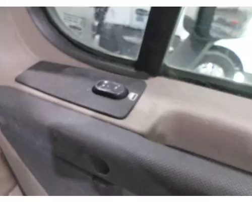 FREIGHTLINER CASCADIA 2008-2018 DOOR ASSEMBLY, FRONT