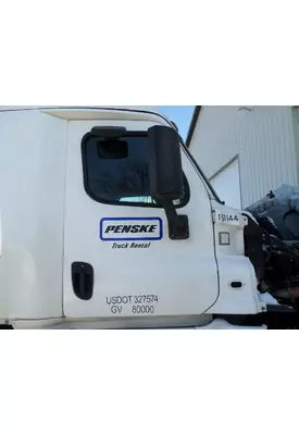 FREIGHTLINER CASCADIA 2008-2018 DOOR ASSEMBLY, FRONT