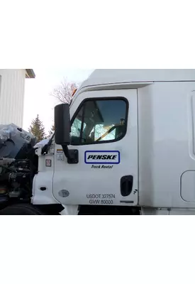 FREIGHTLINER CASCADIA 2008-2018 DOOR ASSEMBLY, FRONT