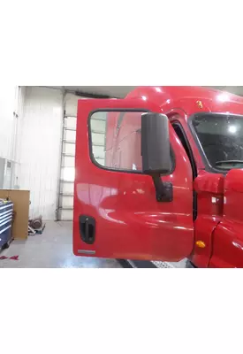 FREIGHTLINER CASCADIA 2008-2018 DOOR ASSEMBLY, FRONT