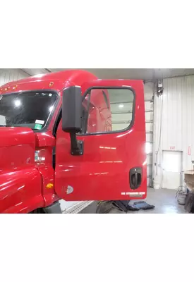 FREIGHTLINER CASCADIA 2008-2018 DOOR ASSEMBLY, FRONT