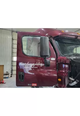 FREIGHTLINER CASCADIA 2008-2018 DOOR ASSEMBLY, FRONT