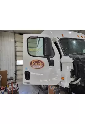 FREIGHTLINER CASCADIA 2008-2018 DOOR ASSEMBLY, FRONT