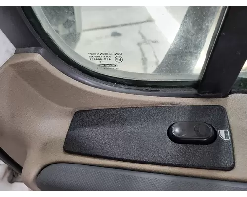 FREIGHTLINER CASCADIA 2008-2018 DOOR ASSEMBLY, FRONT