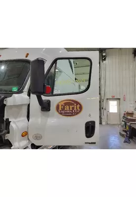 FREIGHTLINER CASCADIA 2008-2018 DOOR ASSEMBLY, FRONT