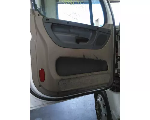 FREIGHTLINER CASCADIA 2008-2018 DOOR ASSEMBLY, FRONT