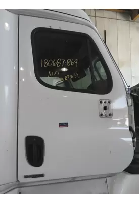 FREIGHTLINER CASCADIA 2008-2018 DOOR ASSEMBLY, FRONT