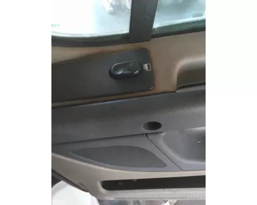 FREIGHTLINER CASCADIA 2008-2018 DOOR ASSEMBLY, FRONT