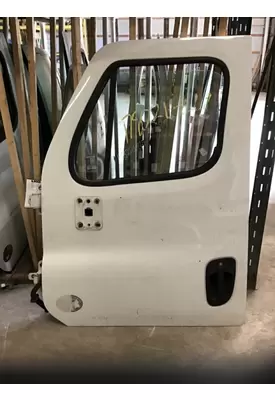 FREIGHTLINER CASCADIA 2008-2018 DOOR ASSEMBLY, FRONT
