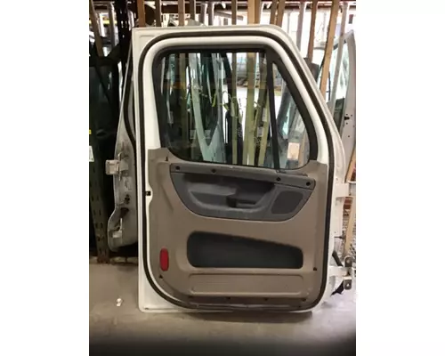 FREIGHTLINER CASCADIA 2008-2018 DOOR ASSEMBLY, FRONT