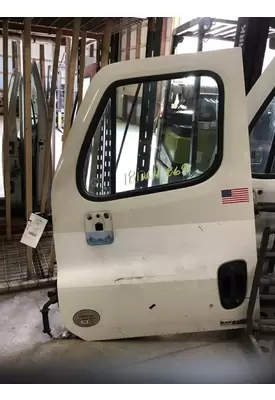 FREIGHTLINER CASCADIA 2008-2018 DOOR ASSEMBLY, FRONT
