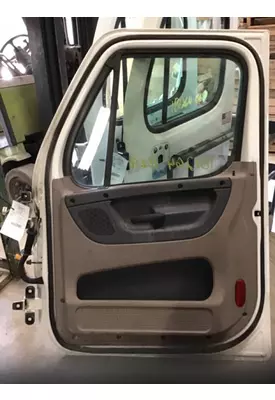 FREIGHTLINER CASCADIA 2008-2018 DOOR ASSEMBLY, FRONT