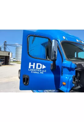 FREIGHTLINER CASCADIA 2008-2018 DOOR ASSEMBLY, FRONT