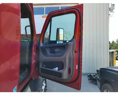 FREIGHTLINER CASCADIA 2008-2018 DOOR ASSEMBLY, FRONT