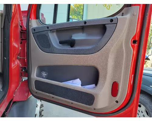 FREIGHTLINER CASCADIA 2008-2018 DOOR ASSEMBLY, FRONT