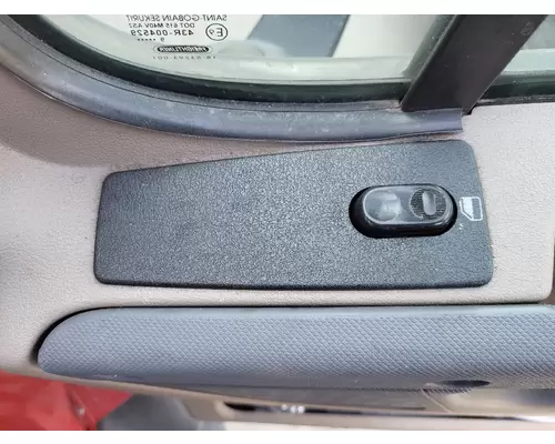 FREIGHTLINER CASCADIA 2008-2018 DOOR ASSEMBLY, FRONT