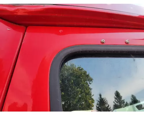 FREIGHTLINER CASCADIA 2008-2018 DOOR ASSEMBLY, FRONT