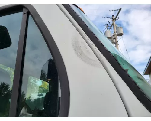 FREIGHTLINER CASCADIA 2008-2018 DOOR ASSEMBLY, FRONT