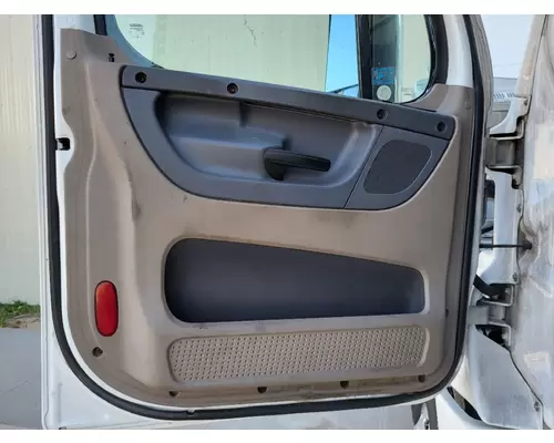 FREIGHTLINER CASCADIA 2008-2018 DOOR ASSEMBLY, FRONT