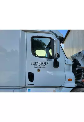 FREIGHTLINER CASCADIA 2008-2018 DOOR ASSEMBLY, FRONT