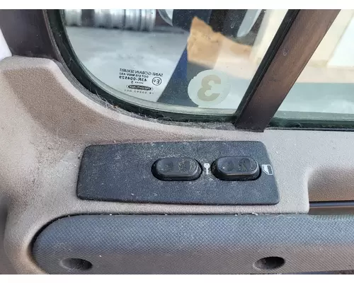 FREIGHTLINER CASCADIA 2008-2018 DOOR ASSEMBLY, FRONT