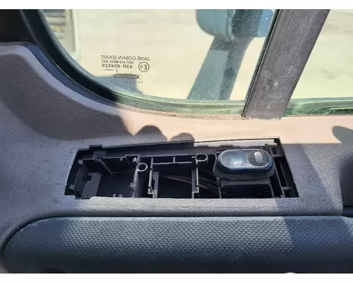 FREIGHTLINER CASCADIA 2008-2018 DOOR ASSEMBLY, FRONT