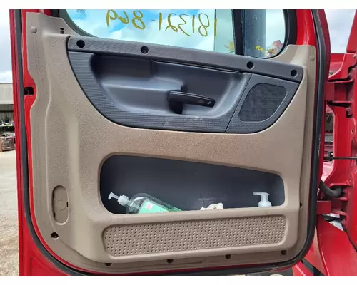 FREIGHTLINER CASCADIA 2008-2018 DOOR ASSEMBLY, FRONT
