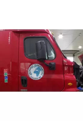 FREIGHTLINER CASCADIA 2008-2018 DOOR ASSEMBLY, FRONT