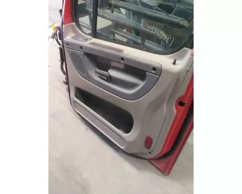 FREIGHTLINER CASCADIA 2008-2018 DOOR ASSEMBLY, FRONT
