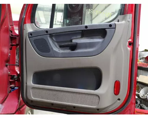 FREIGHTLINER CASCADIA 2008-2018 DOOR ASSEMBLY, FRONT