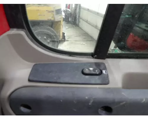 FREIGHTLINER CASCADIA 2008-2018 DOOR ASSEMBLY, FRONT