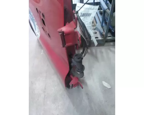FREIGHTLINER CASCADIA 2008-2018 DOOR ASSEMBLY, FRONT
