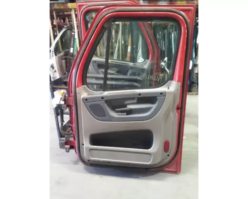 FREIGHTLINER CASCADIA 2008-2018 DOOR ASSEMBLY, FRONT