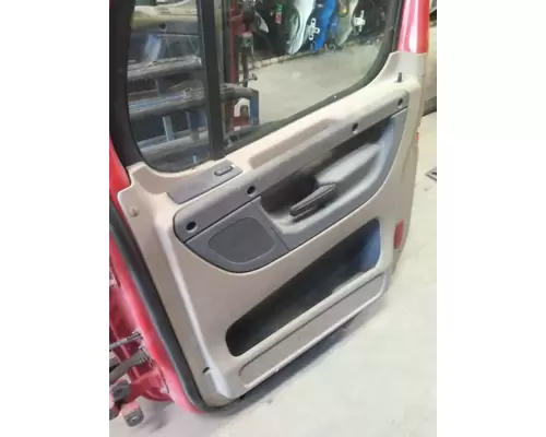 FREIGHTLINER CASCADIA 2008-2018 DOOR ASSEMBLY, FRONT