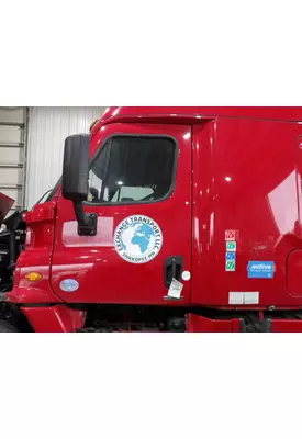 FREIGHTLINER CASCADIA 2008-2018 DOOR ASSEMBLY, FRONT