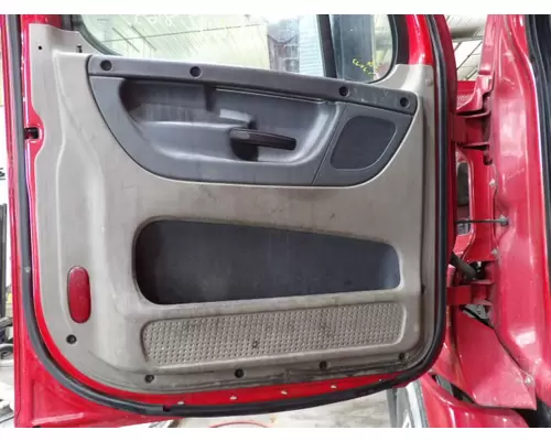 FREIGHTLINER CASCADIA 2008-2018 DOOR ASSEMBLY, FRONT