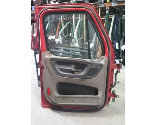 FREIGHTLINER CASCADIA 2008-2018 DOOR ASSEMBLY, FRONT