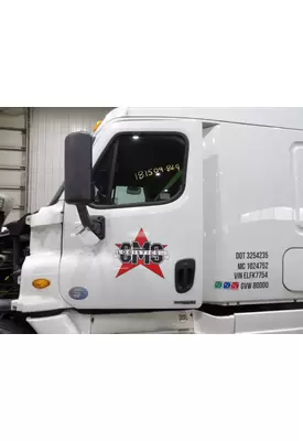 FREIGHTLINER CASCADIA 2008-2018 DOOR ASSEMBLY, FRONT