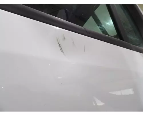 FREIGHTLINER CASCADIA 2008-2018 DOOR ASSEMBLY, FRONT