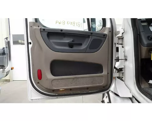 FREIGHTLINER CASCADIA 2008-2018 DOOR ASSEMBLY, FRONT