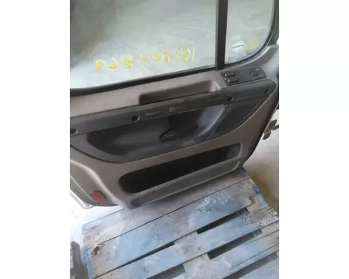 FREIGHTLINER CASCADIA 2008-2018 DOOR ASSEMBLY, FRONT