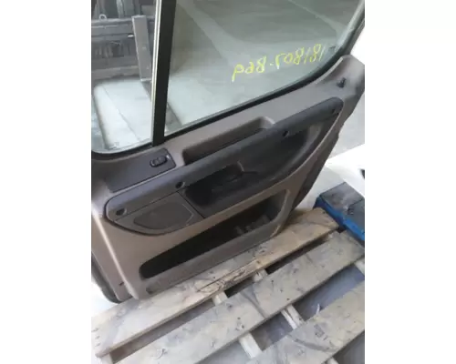 FREIGHTLINER CASCADIA 2008-2018 DOOR ASSEMBLY, FRONT