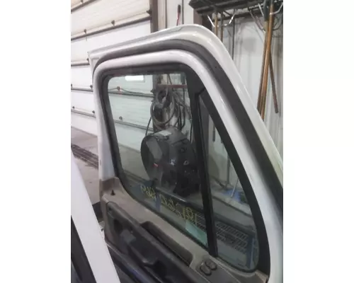 FREIGHTLINER CASCADIA 2008-2018 DOOR ASSEMBLY, FRONT
