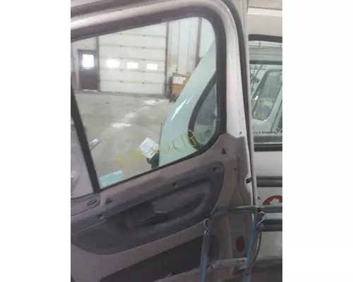 FREIGHTLINER CASCADIA 2008-2018 DOOR ASSEMBLY, FRONT