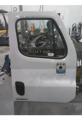 FREIGHTLINER CASCADIA 2008-2018 DOOR ASSEMBLY, FRONT