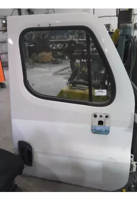 FREIGHTLINER CASCADIA 2008-2018 DOOR ASSEMBLY, FRONT