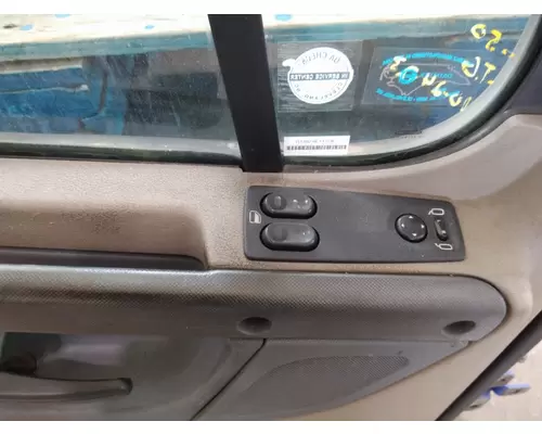 FREIGHTLINER CASCADIA 2008-2018 DOOR ASSEMBLY, FRONT