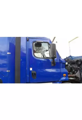 FREIGHTLINER CASCADIA 2008-2018 DOOR ASSEMBLY, FRONT